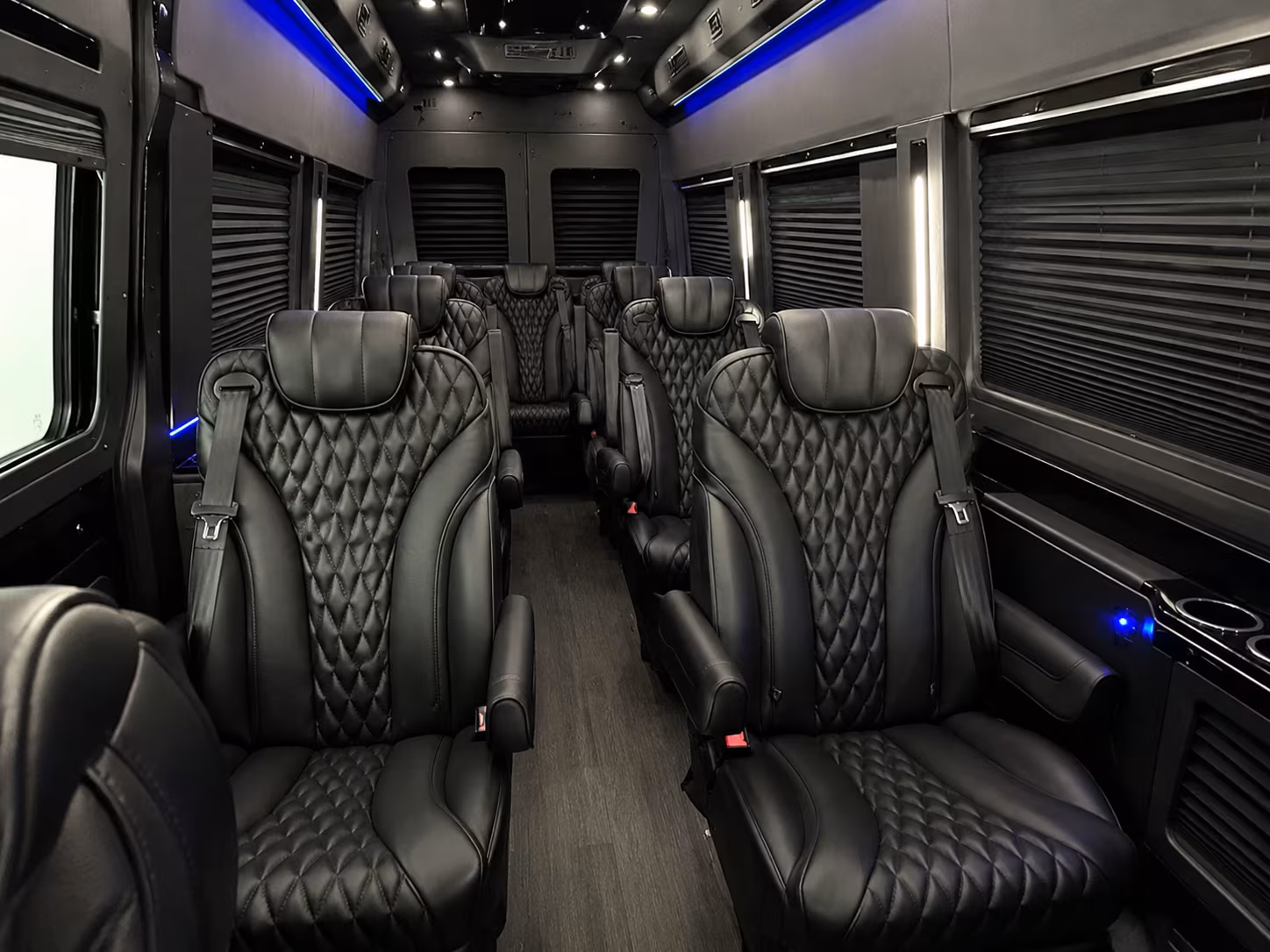 Rent a Bus to State Fair of Texas