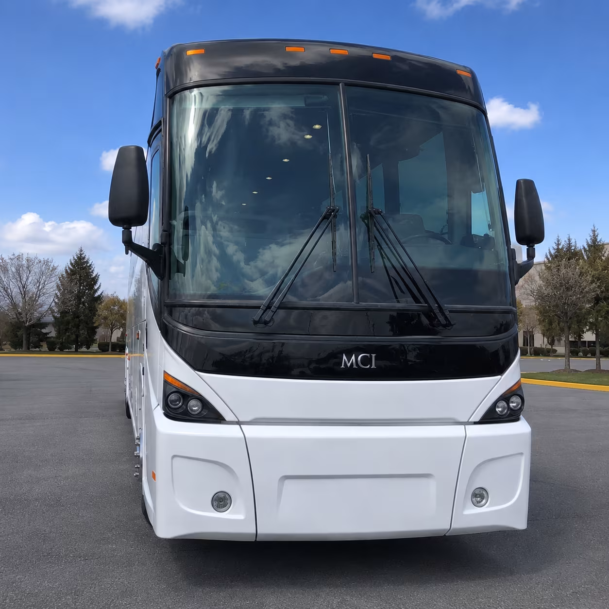 Mesquite Airport Transportation