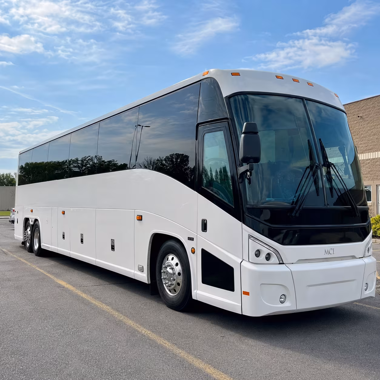 Dallas School Event & Field Trip Transportation