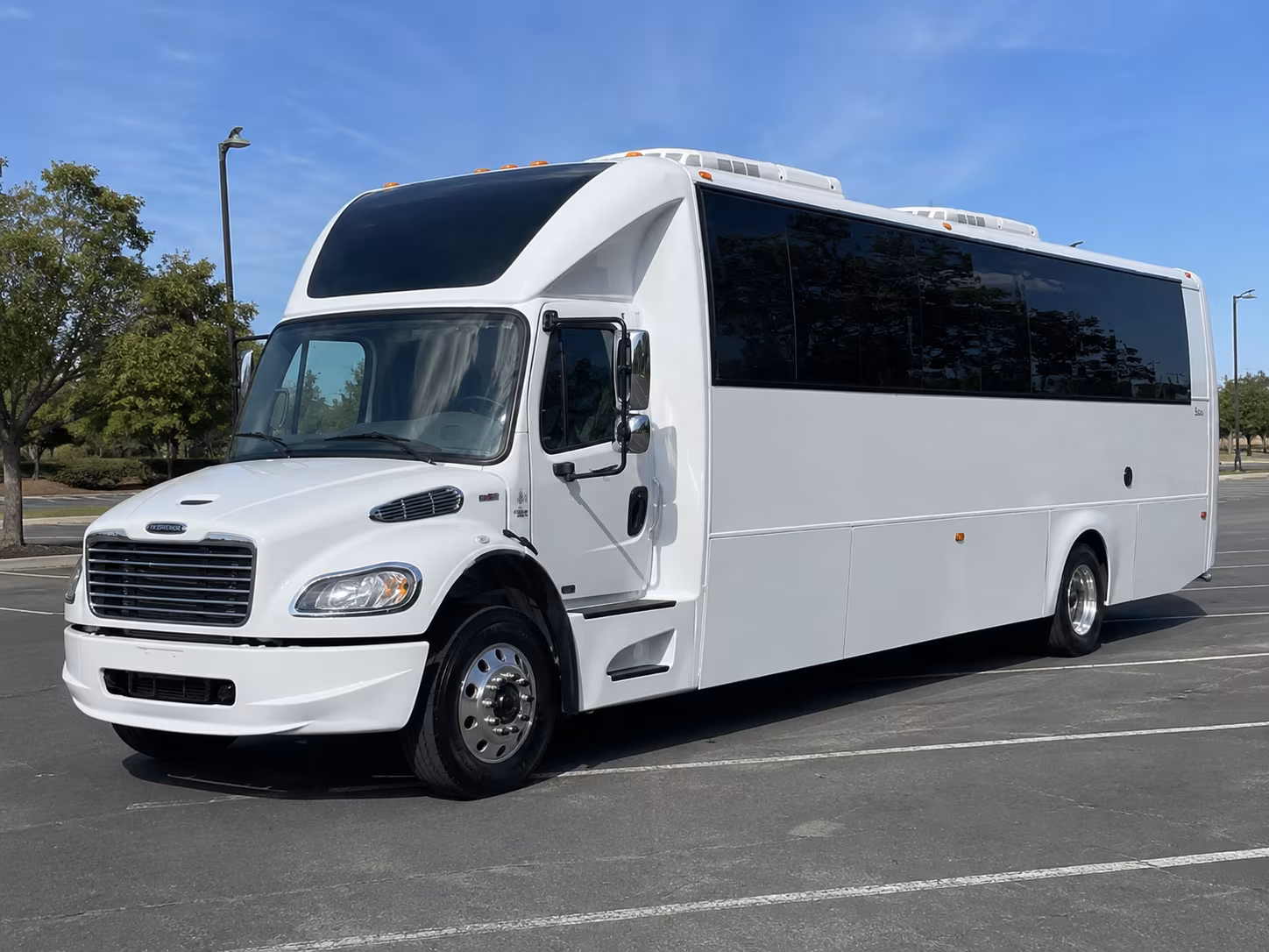 Dallas Winery Tour & Pub Crawl Transportation