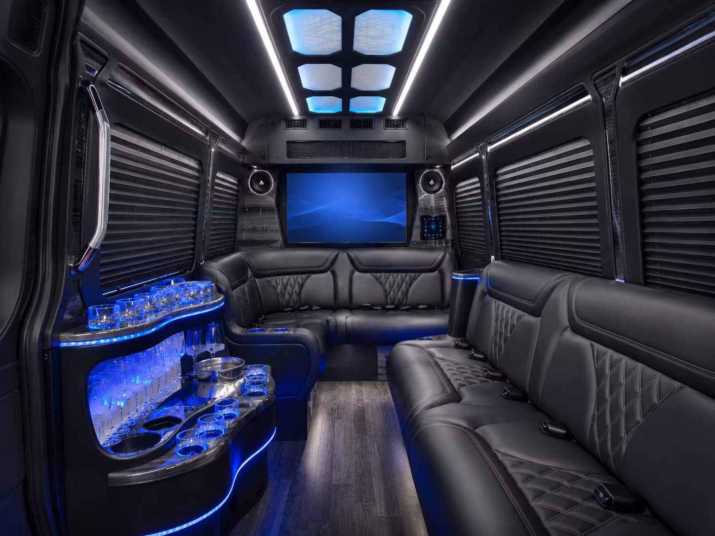 Garland Airport Shuttles & Transportation