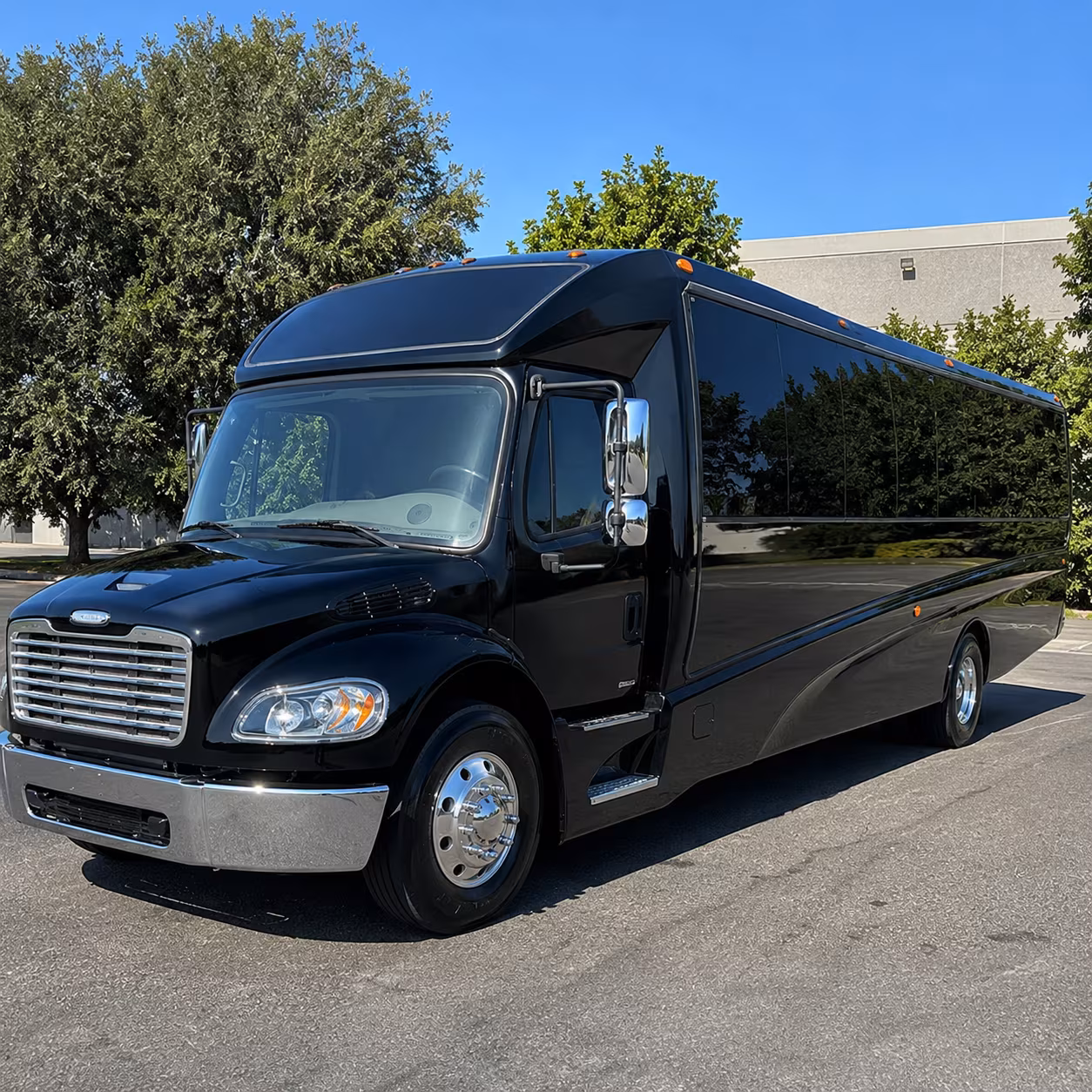 Mesquite Airport Shuttle & Transportation pickup coordination