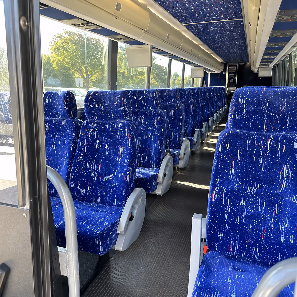 Mesquite Airport Shuttles & Transportation