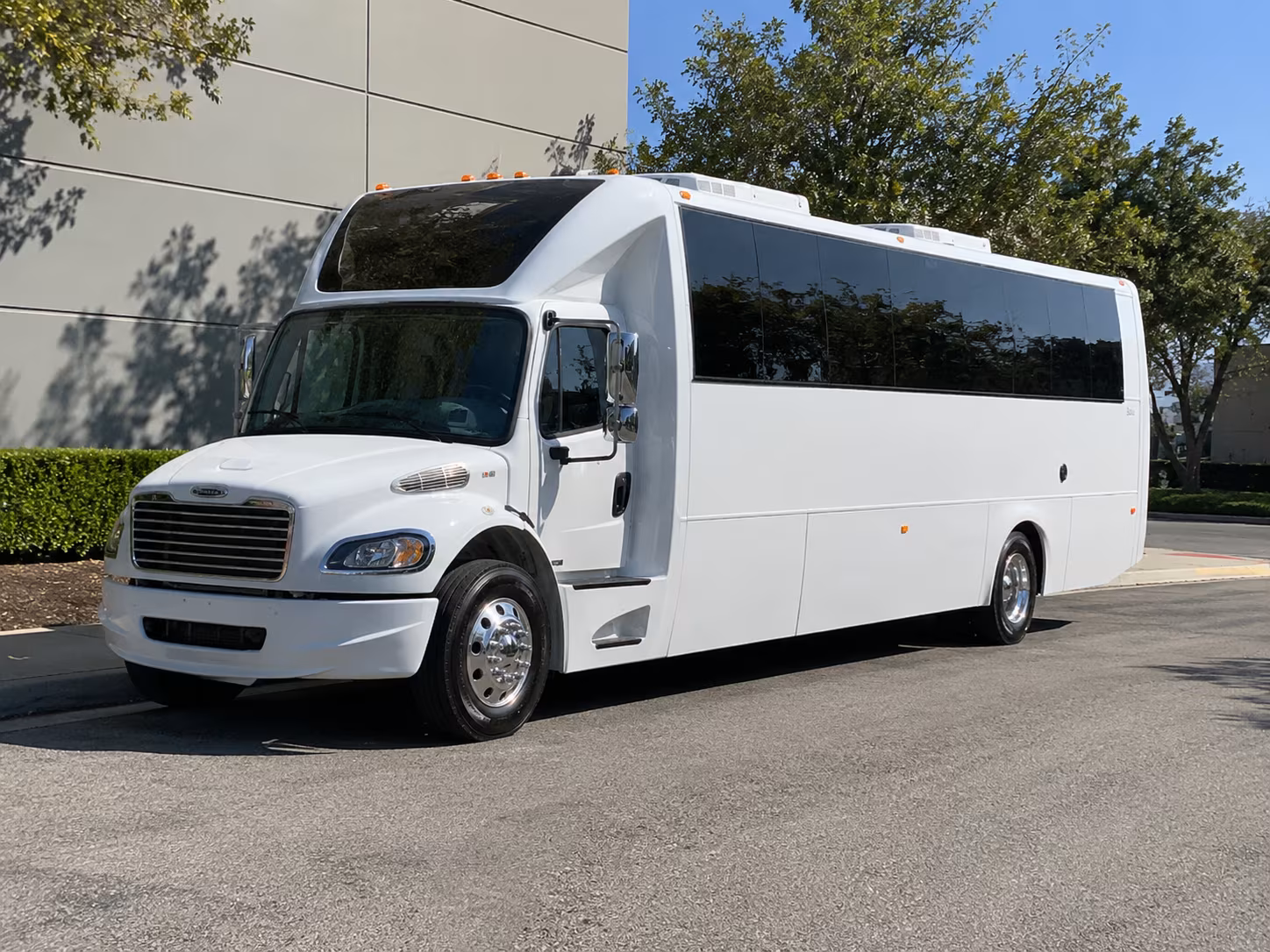 Mesquite Bachelor & Bachelorette Transportation pickup coordination