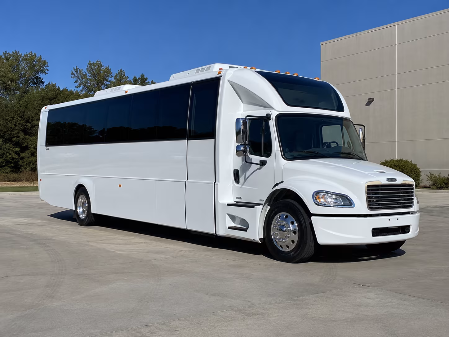 Mesquite Birthday, Sweet 16, & Quinceañera Transportation group transportation