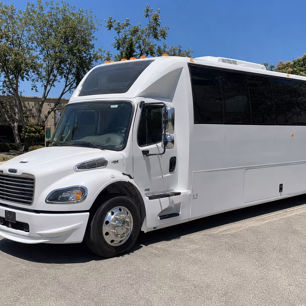 Mesquite Sporting Event Transportation pickup coordination