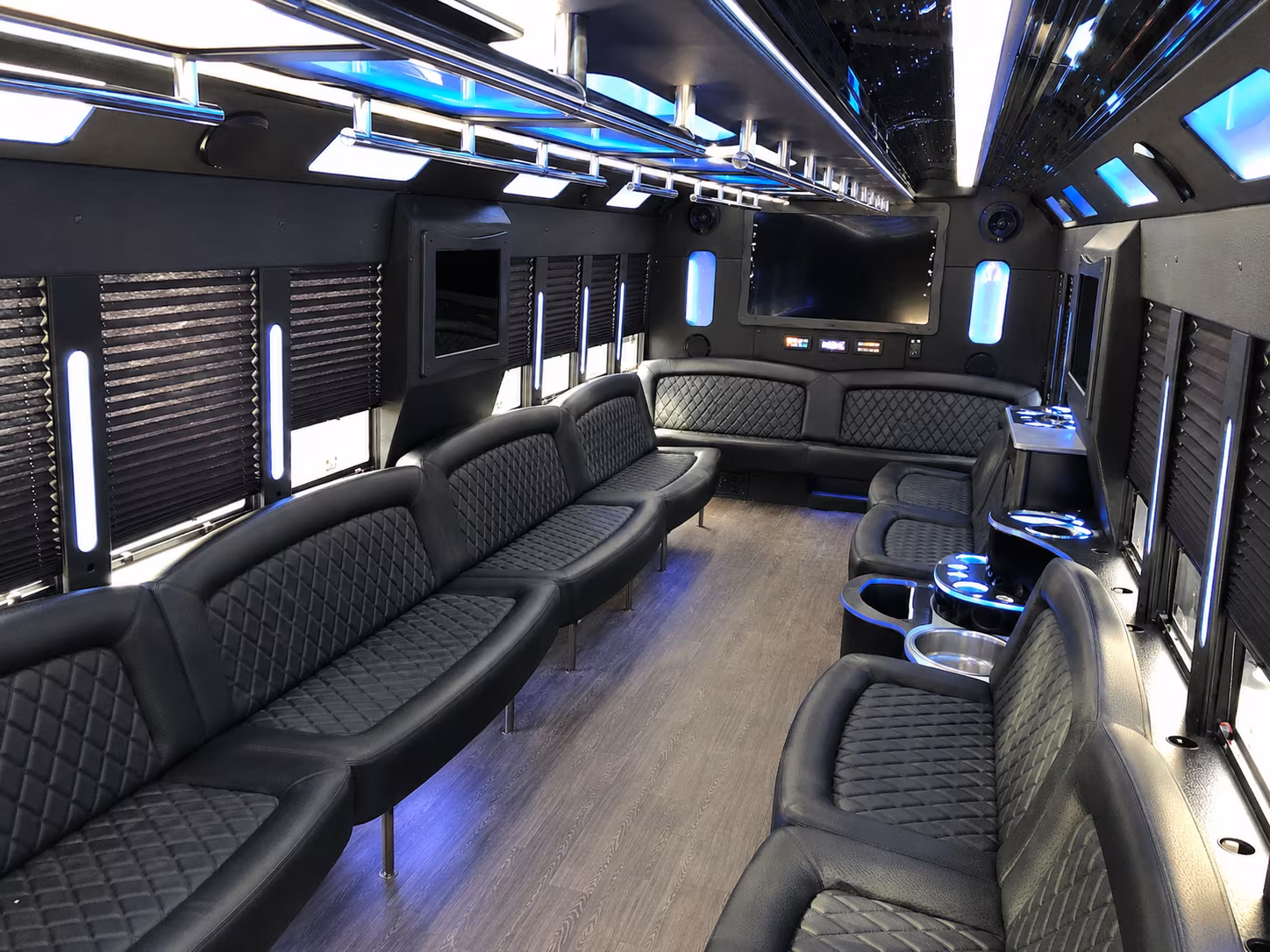 Mesquite Prom Transportation