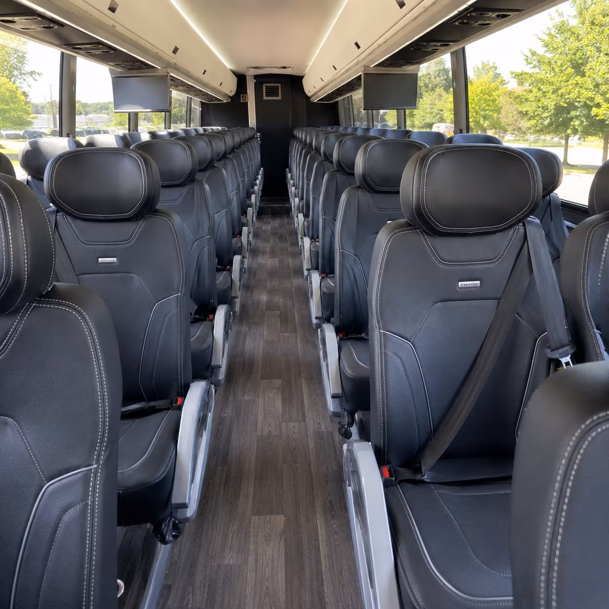 Richardson Airport Shuttles & Transportation