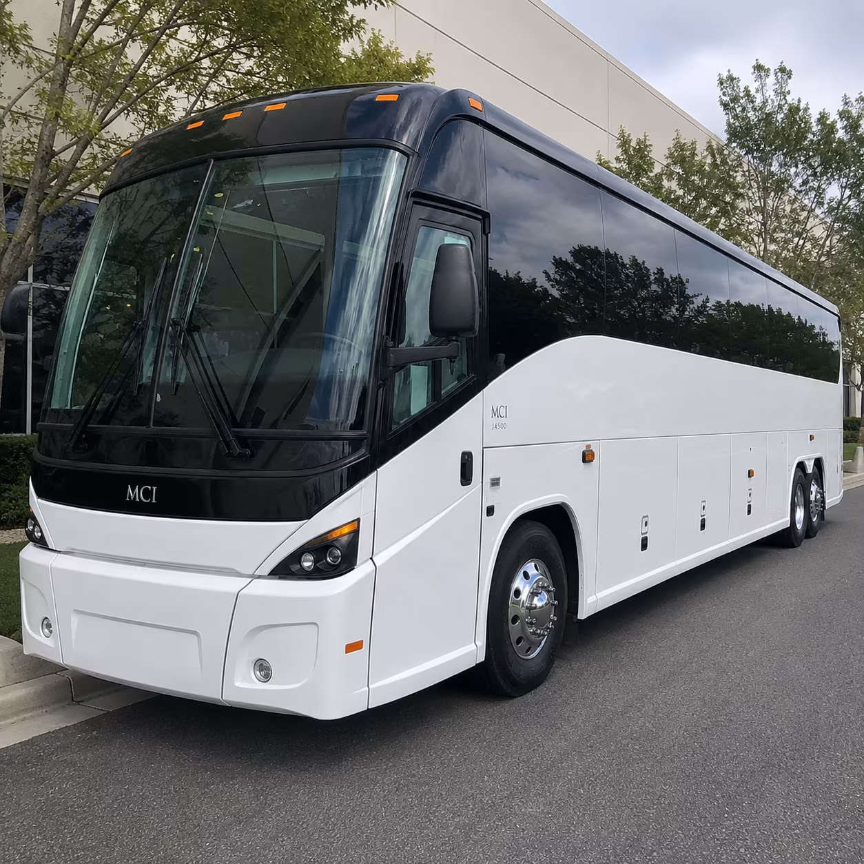 Richardson School Event & Field Trip Transportation
