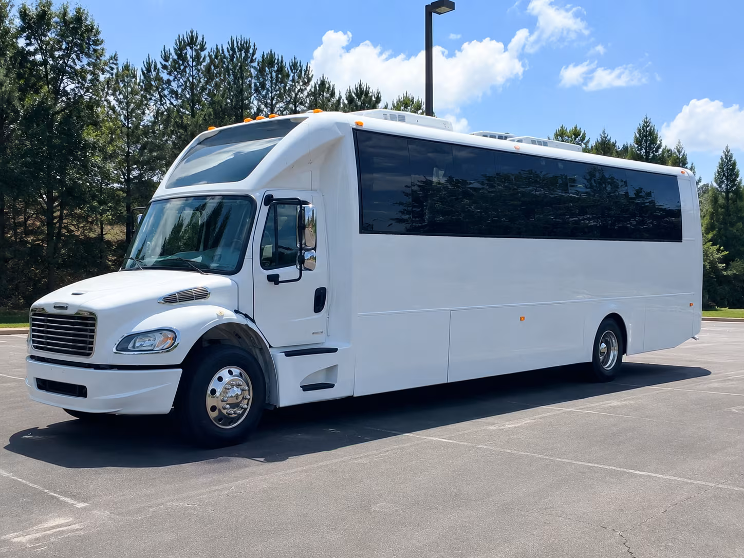 Rowlett Private Event Transportation Services