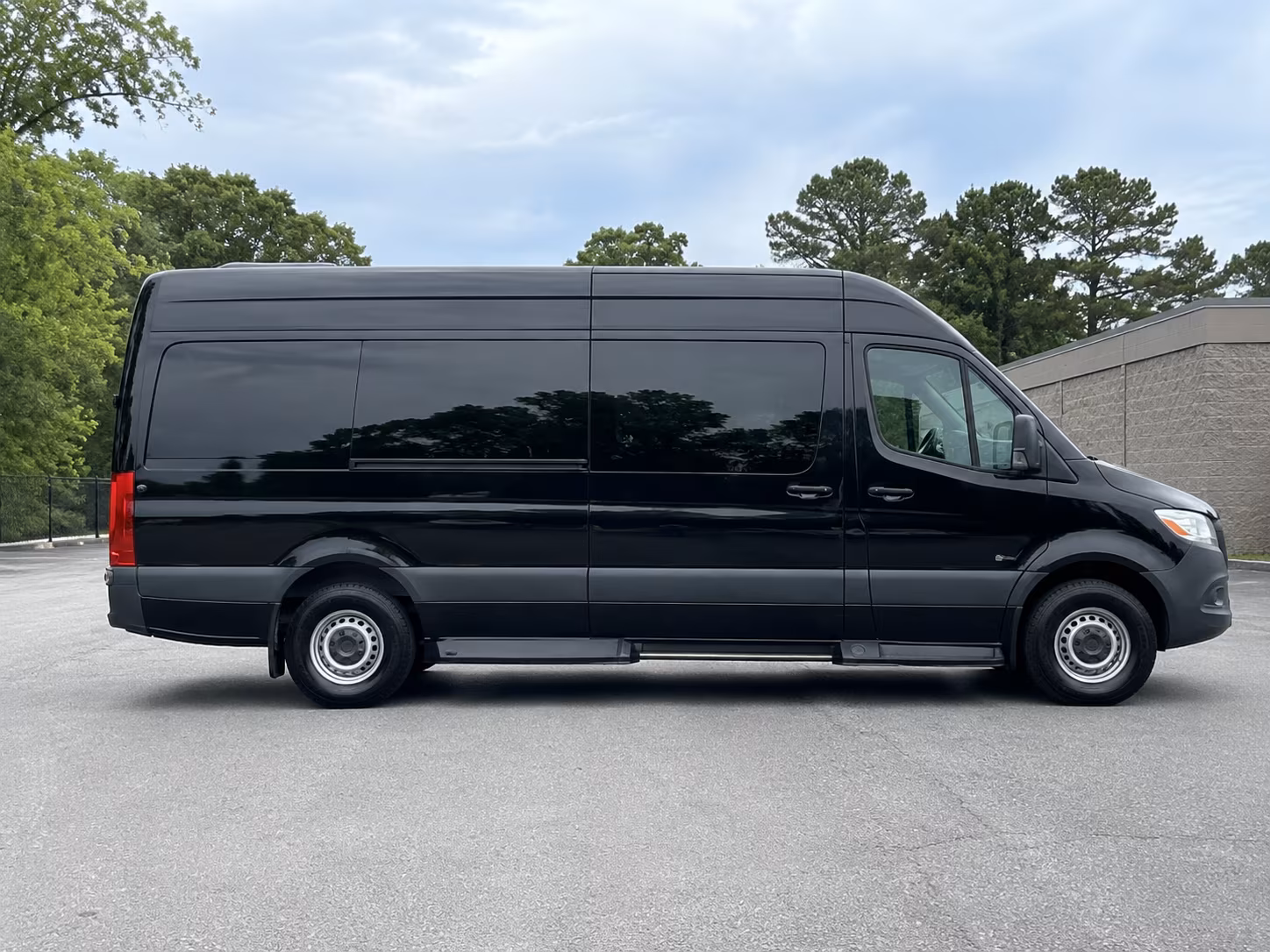 Rowlett School Event & Field Trip Transportation