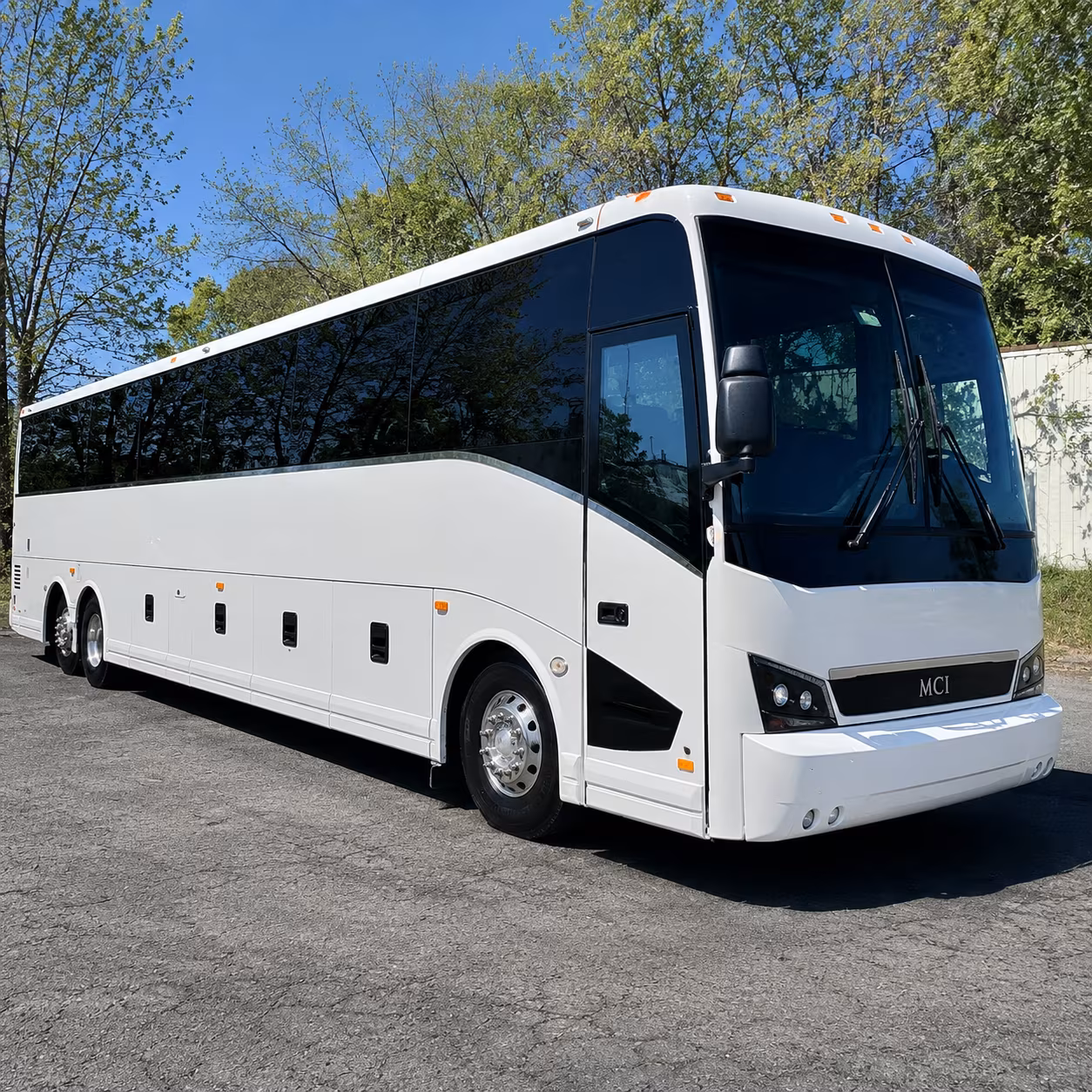 Mesquite School Event Transportation